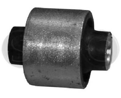 Сайлентблок rear lower - STC T404257