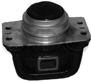 Права подушка двигуна Peugeot 307 HDi-110 - STC T404434