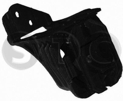 Подушка двигуна Transit з 2000 року - STC T404810