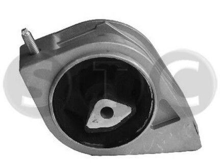 Подушка двигуна rear MB Clase A - STC T405050