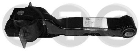 Опора двигуна задня - ((3C116P082AC, 4519492)) STC T405320