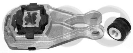 Задня подушка двигуна STILO 1.9D - STC T405572