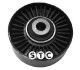 Ролик ременя приводного STC T405683 - зображення 1