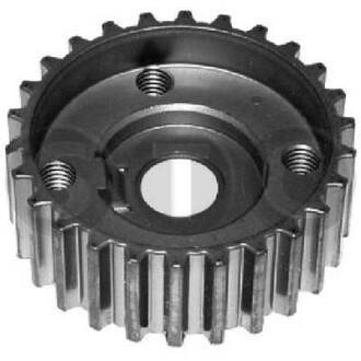 Шестерня, колінвал VW 1.9D-TD -\'96р - (028105263D, 028105263DS1) STC T405699