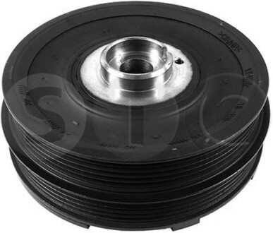 Шків колінвалу BMW - ((11232247887, LHG100750L)) STC T406207