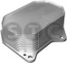 Масляний радіатор, моторне масло FORD Transit 2.2 Tdci \'12 - (1704048, 6790875821, 1103Q1) STC T406391 (фото 1)