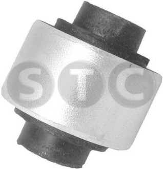 Сайлентблок FRONT AUDI A6 2.7 T - (80A407181, 4E0407182B, 4E0407182C) STC T406572