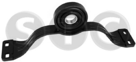 Кріплення, карданний вал VW Tiguan 4x4 - (5Q0521127, 5N0521101MX, 5N0521101M) STC T406724