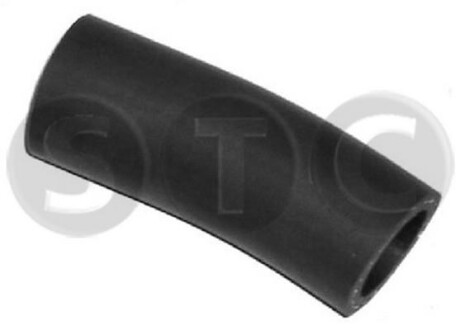 Патрубок радіатора Xsara 1.9D DW8 - STC T408627