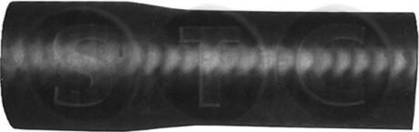 Шланг радіатора VW Tter 2.4-2.5 - STC T409017