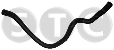 Патрубок - STC T409268