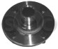 Ступиця ПЕРЕДНЯ FORD MONDEO\'93-96 - (7346525) STC T490060 (фото 1)