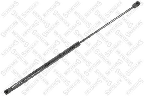 Газовая пружина, крышка багажник - STELLOX 11-30255-SX