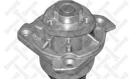 4500-0068-SX_помпа! \ VW Passat/Golf/Bora 2.3 V5 96> - (066121011D, 066121011DX, 066121011C) STELLOX 45000068SX