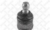 52-01296a-sx_опора шаровая! mazda 626 all 82-97 - (zzc134320, 0g03034550a, 0g03034550b) STELLOX 5201296ASX (фото 1)