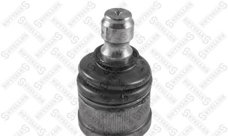 52-01296a-sx_опора шаровая! mazda 626 all 82-97 - (g03034550A, G03034550B) STELLOX 5201296ASX