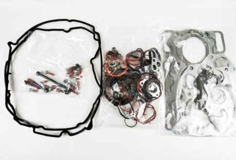 Комплект ущільнювачів двигуна - SUBARU 10105AA790