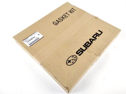 Фото 2 - Прокладка SUBARU 10105AB160