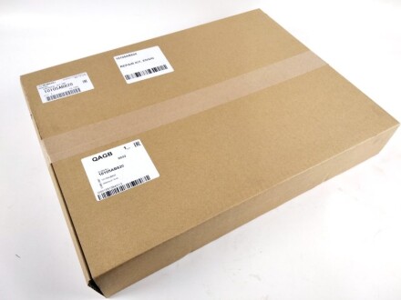 Фото 2 - Прокладка SUBARU 10105AB820