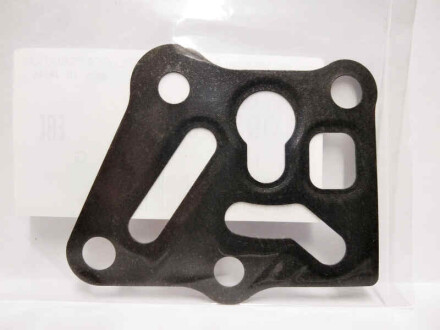 Прокладка трубки свічки запалювання - SUBARU 10924AA040