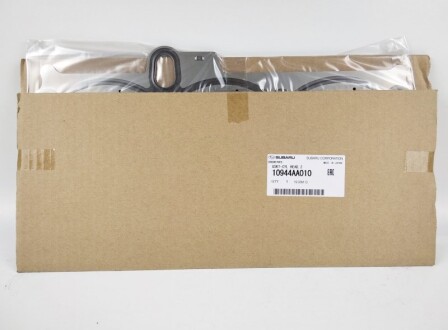 Фото 2 - Прокладка ГБЦ головки блока SUBARU 10944AA010