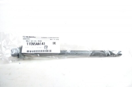 Фото 2 - Болты головки блока цилиндров SUBARU 11095AA141