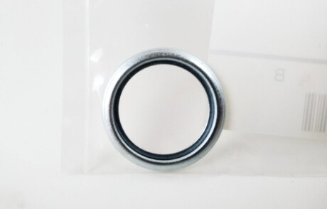 Прокладка пробки піддона - SUBARU 11126AA040