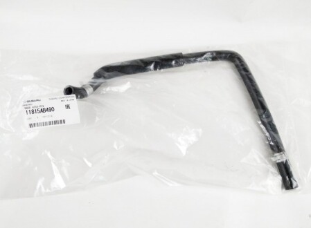 Фото 2 - Автозапчасть SUBARU 11815AB490