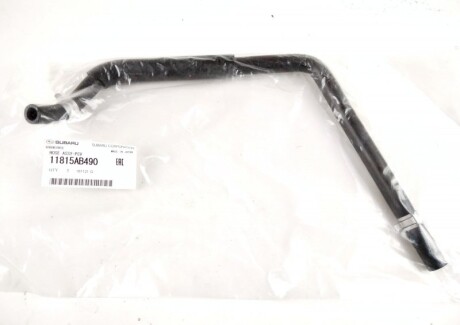 Фото 3 - Автозапчасть SUBARU 11815AB490