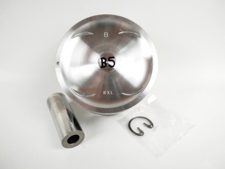 Фото 2 - Автозапчастина SUBARU 12006AC400