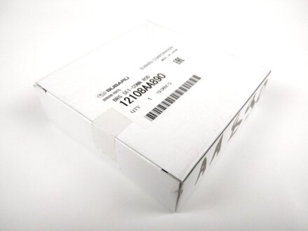 Фото 3 - Автозапчасть SUBARU 12108AA890