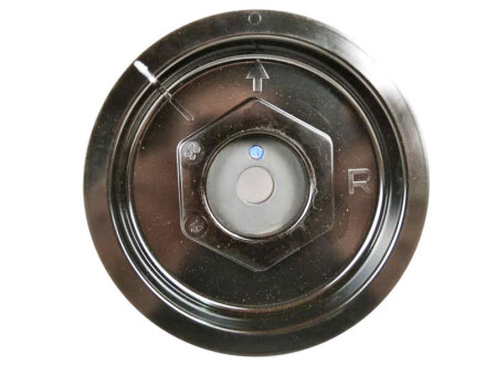 Шестерня валу колінчастого - SUBARU 13017AA042