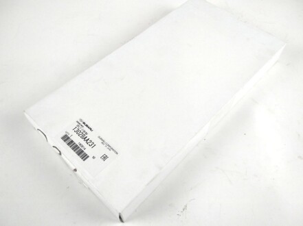 Фото 2 - Ремінь ГРМ SUBARU 13028AA231