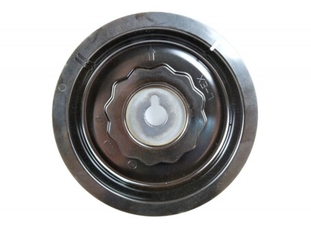 Шків вала розподільчого випускного лівого - SUBARU 13054AA033