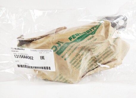 Фото 3 - Автозапчасть SUBARU 13156AA062