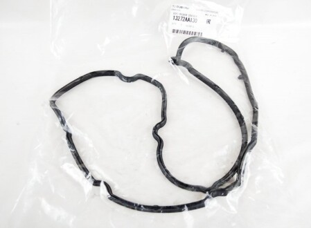 Прокладка клапанной крышки L - ((13272AA130)) SUBARU 13272AA130