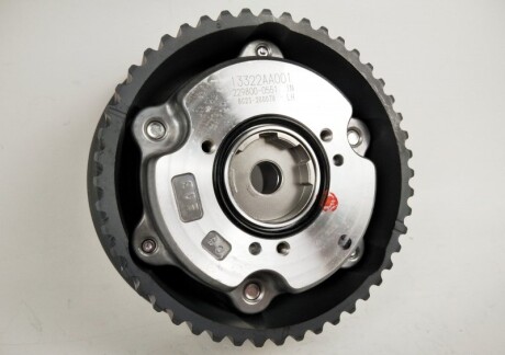 Фото 2 - Автозапчасть SUBARU 13322AA001