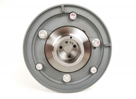 Шків вала розподільчого - SUBARU 13322AA001