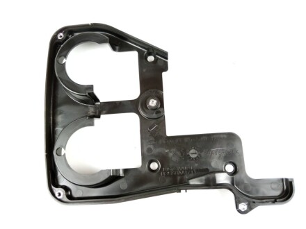 Кришка №2 ременя ГРМ права - SUBARU 13573AA121