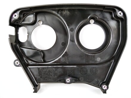 Кришка ременя ГРМ, №2 ліва - SUBARU 13575AA103