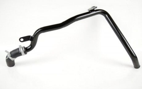 Патрубок охолоджуючої рідини зворотній - SUBARU 14165AA041