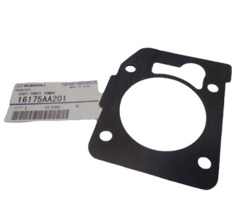 Прокладка впускного колектора - SUBARU 16175AA201