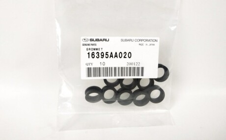 Фото 2 - Автозапчастина SUBARU 16395AA020