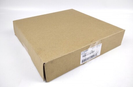 Фото 3 - Воздушный фильтр SUBARU 16546AA150