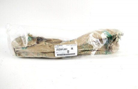 Фото 3 - Автозапчасть SUBARU 20250FJ001