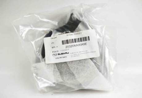 Фото 3 - Опора стойки амортизатора SUBARU 20320XA00A9E