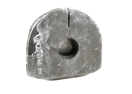 Фото 2 - Втулка стабилизатора SUBARU 20464XA01A