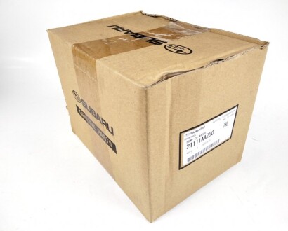 Фото 3 - Водяний насос SUBARU 21111AA250