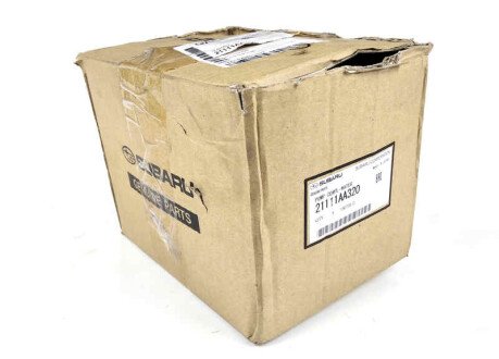 Фото 3 - Водяний насос SUBARU 21111AA320