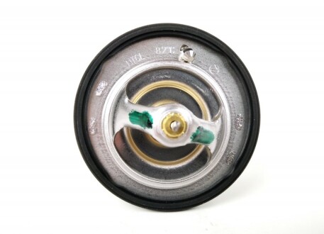 Фото 2 - Термостат системы охлаждения SUBARU 21210AA080